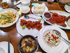 -熙楼(翠湖店)