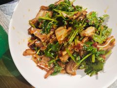 -湘聚缘湘菜馆(斜土路店)