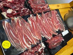 -陈记顺和潮汕牛肉火锅(棠德南路店)