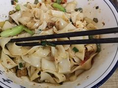 -丁记老陕面(青龙路店)