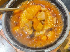 -捞围鲜·港式打边炉(海阳路店)