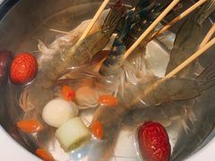 -V-ONE西雅图海鲜自助餐厅(仓山万达广场店)