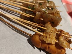 -虎子烧烤(湘江北路店)