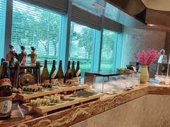 -厦门希尔顿逸林酒店·圆聚自助餐厅(五缘湾店)