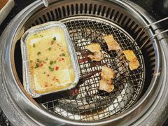 -悟空酒场烤肉(凯德壹中心店)