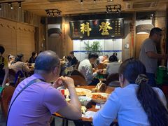 -徽三说·土徽菜·中国徽菜连锁品牌(一中店)