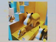 -东浩兰生上海世博展览馆