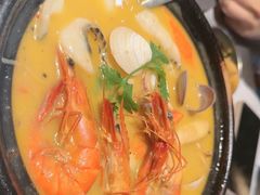 -椰庭·椰子鸡·创意玩家(晶耀前滩店)