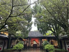 -江心屿景区