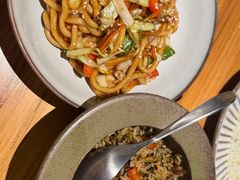 -本处·素食·融合料理(南油店)