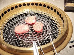 -谷牛日式烤肉(宝山U天地店)