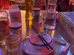 -四十七楼烧烤·海鲜·大排档