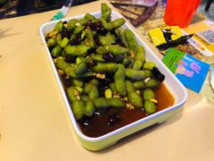 -特色酱椒鱼私房菜(黄鹤楼店)