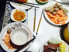 -钱小奴创意自助餐厅·原切谷饲安格斯畅吃(苏州昆山招商花园城店)