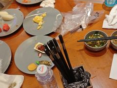 -美盛喜来登大酒店-盛宴标帜餐厅