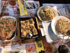 -木屋烧烤(白石洲店)