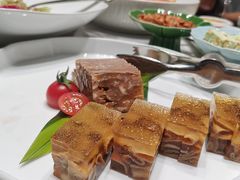 -舜耕山庄南风阁(舜耕路店)