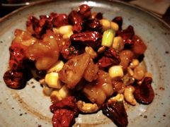 -青年公社烤鸭(青年路店)