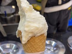 -野人先生现做冰淇淋(北京顺义祥云小镇店)