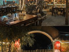 -园林美食城·本土农家菜(杨和镇店)