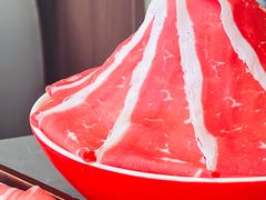 -前门·鲜肉火锅(长风店)