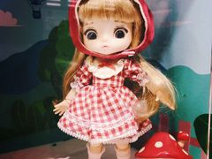 -泡泡玛特POPMART(国金街店)