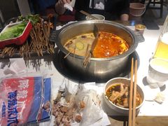 -让签签飞小郡肝串串香(春熙路形象店)