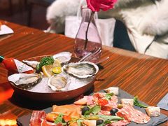 生蚝-YUE·6·西式融合餐厅(外滩六号店)