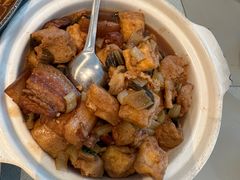 -安徽大厦中餐厅