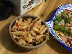 -巢湖名吃·徽府农家菜(半汤店)