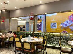 -八合里潮汕鲜牛肉火锅(上海汇智广场店)