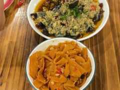 -冶建镜子·老南昌大排档·江西虾王(总店)