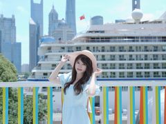 -上海港国际客运中心