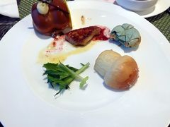 -Social 秀西餐厅-长沙瑞吉酒店(运达店)