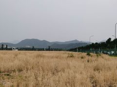 -北京金海湖景区