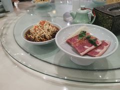 -冶春茶社(星汉大厦店)