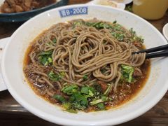 -晋B2008刀削面(小南庄店)