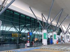 -吉隆坡国际机场