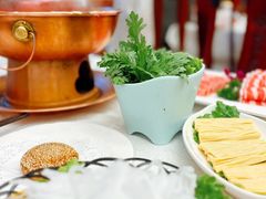 -东来顺饭庄(天坛店)