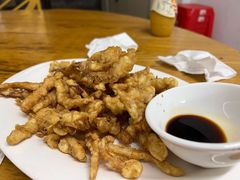 -顺发饭店