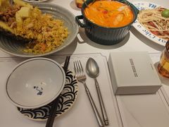 -太食獸泰式茶餐厅(IFS国金中心店)