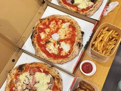 -Mammamia意大利餐厅(古北店)