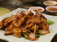 -大门水乡·顺德菜