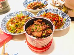 -侯师傅热炒店(印象城店)