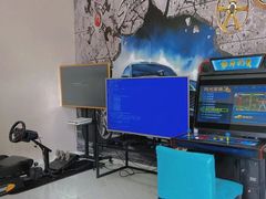 -弥舍·湖景团建泳池派对别墅·湖山境店