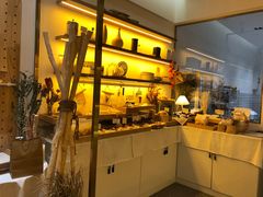 -角落低卡烘焙(正弘城店)
