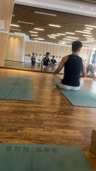 -意然瑜伽·普拉提