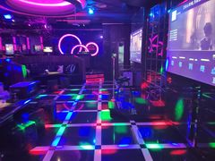 -好乐迪量贩KTV(春熙路香槟广场店)