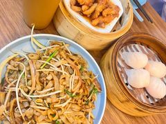 -佬港味粤味小馆(锦艺城店)