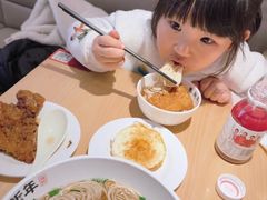 -朱新年·苏式汤团·面点(北寺塔店)
